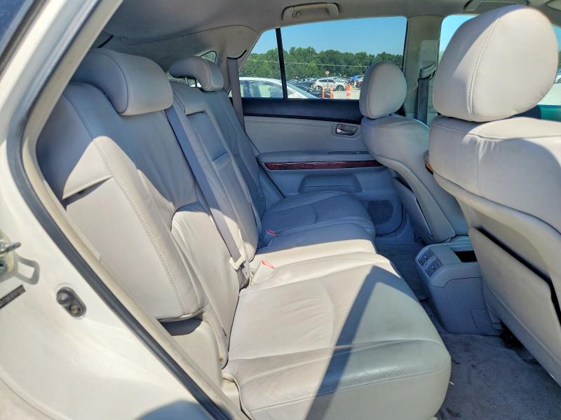 Продажа на аукционе авто 2004 Lexus Rx, vin: 2T2GA31U74C016914, номер лота: 65829856