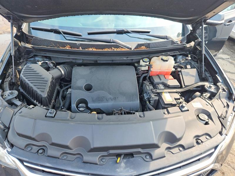 64261276 :رقم المزاد ، 1GNEVHKW0KJ268025 vin ، 2019 Chevrolet Traverse مزاد بيع