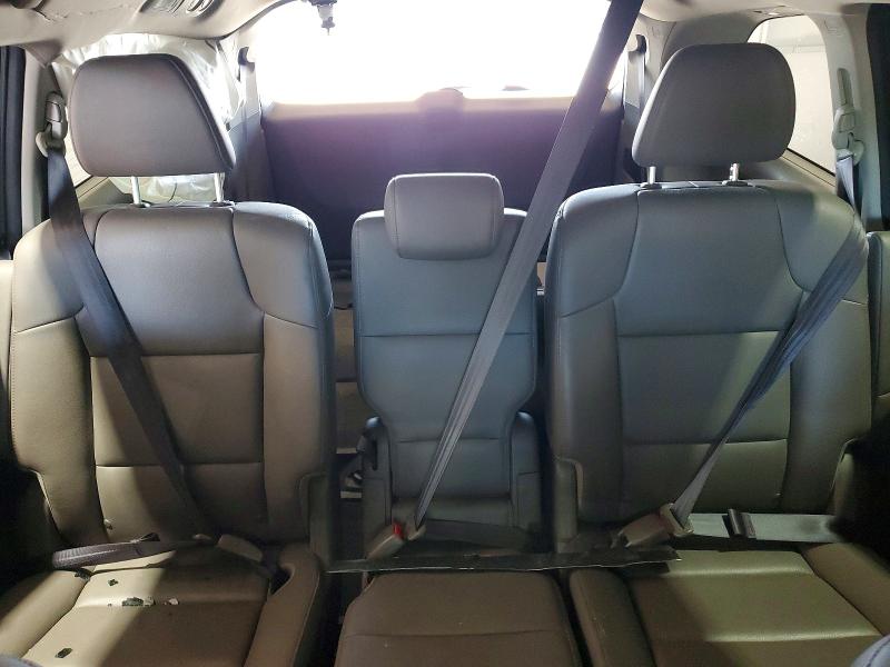 Продаж на аукціоні авто 2016 Honda Odyssey, vin: 5FNRL5H62GB020668, номер лоту: 63142326
