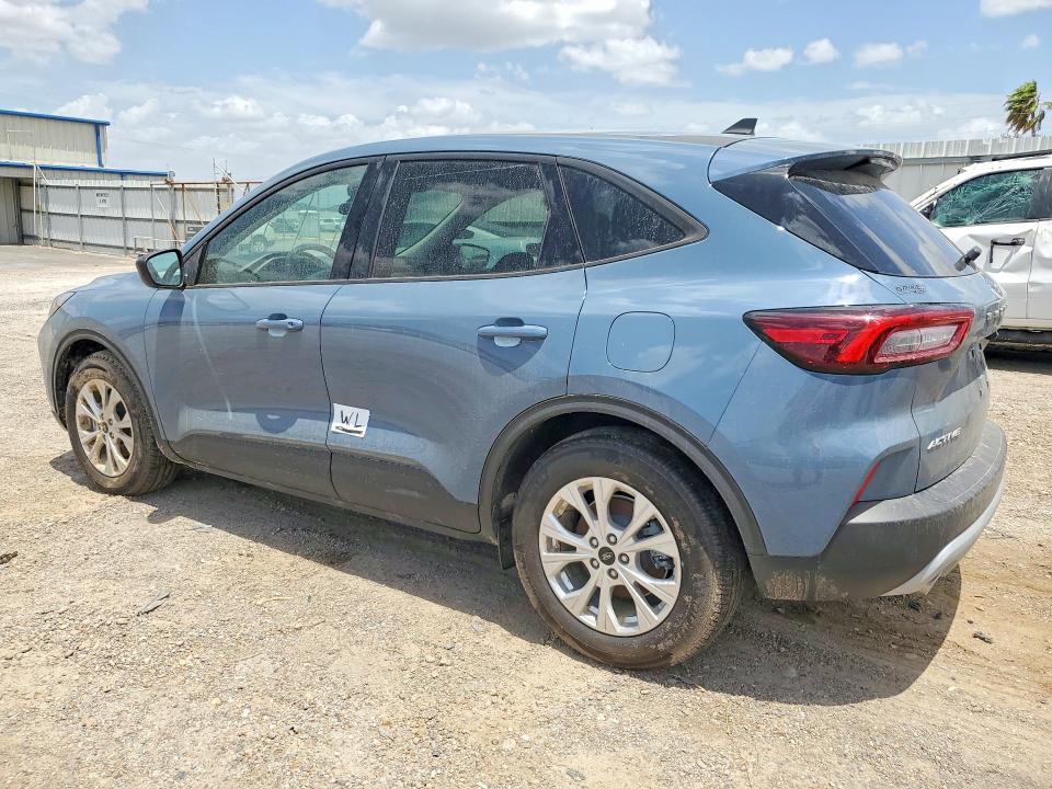 Продаж на аукціоні авто 2025 Ford Escape, vin: 1FMCU0GN2SUB48340, номер лоту: 65225906