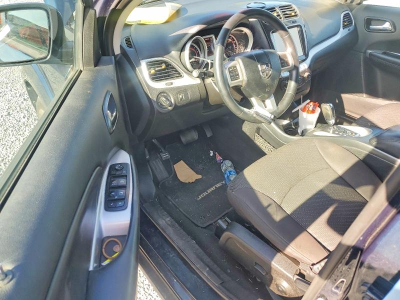 Продаж на аукціоні авто 2014 Dodge Journey, vin: 3C4PDCBB6ET104764, номер лоту: 63577006
