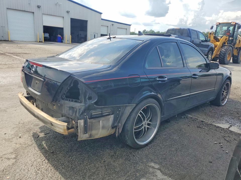 Продаж на аукціоні авто 2003 Mercedes-benz E, vin: WDBUF65J63A179226, номер лоту: 64914526