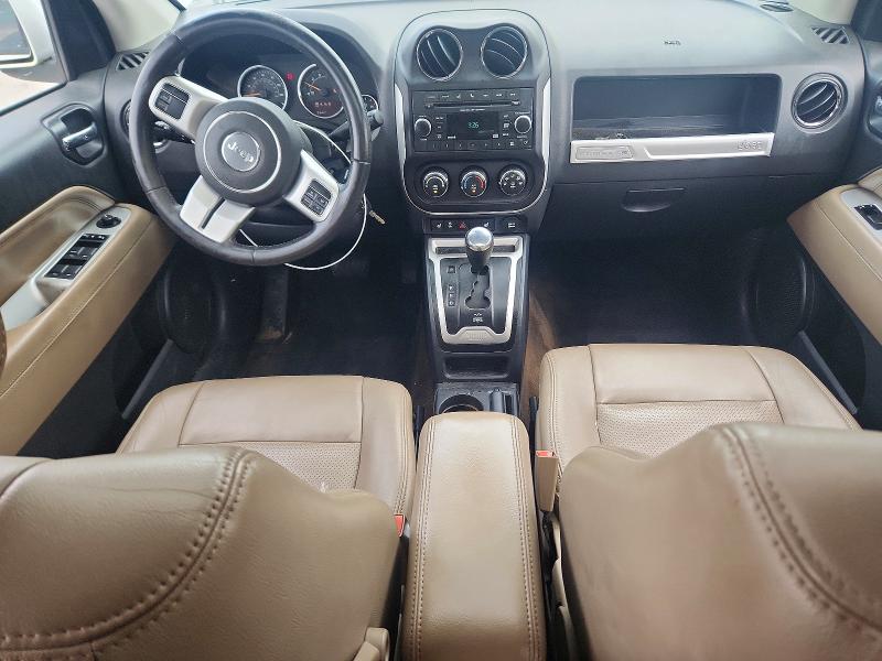 Aukcja sprzedaży 2015 Jeep Compass, vin: 1C4NJDEBXFD259391, numer aukcji: 63195146