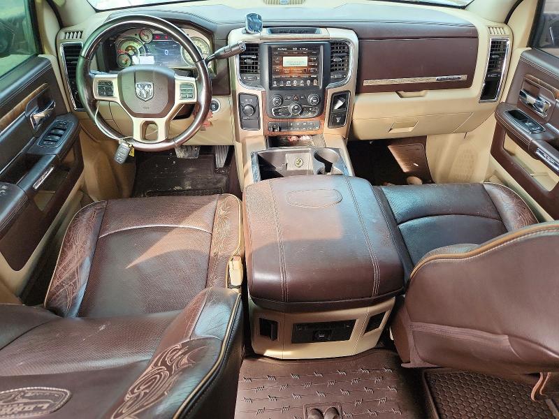 2015 Ram 3500 მანქანა იყიდება აუქციონზე, vin: 3C63RRNL7FG565237, აუქციონის ნომერი: 65444706