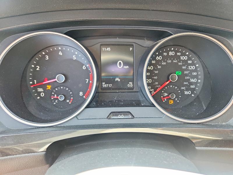 Продаж на аукціоні авто 2021 Volkswagen Tiguan, vin: 3VV1B7AX7MM109532, номер лоту: 66295936