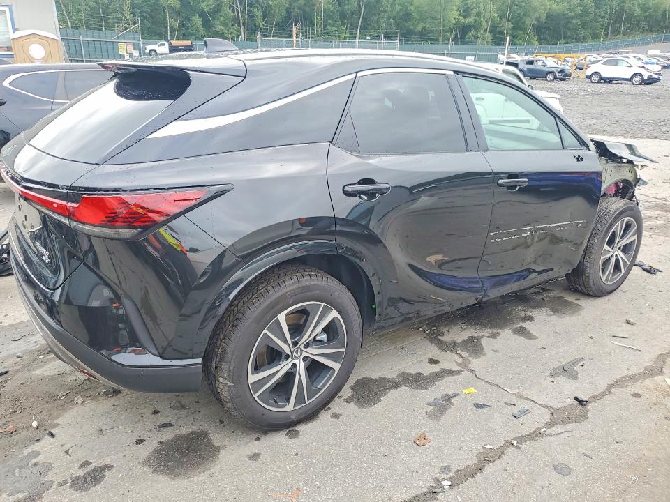 Продаж на аукціоні авто 2026 Lexus Rx 350, vin: 2T2BAMCA7TC148234, номер лоту: 63181826