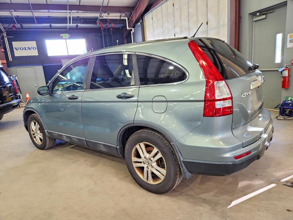 64399336 :رقم المزاد ، 5J6RE4H58BL046011 vin ، 2011 Honda Cr-v مزاد بيع