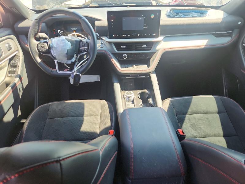 Продажа на аукционе авто 2025 Ford Explorer, vin: 1FMWK8GC7SGB73393, номер лота: 66789796
