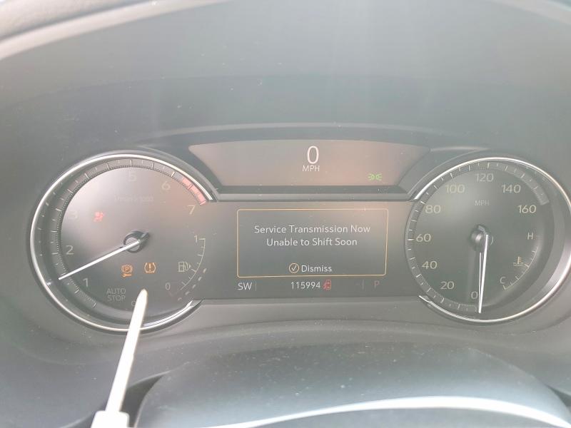 66794226 :رقم المزاد ، 1GYFZCR41MF003946 vin ، 2021 Cadillac Xt4 مزاد بيع