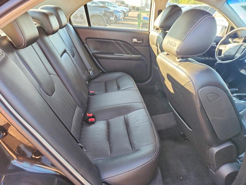 2010 Ford Fusion მანქანა იყიდება აუქციონზე, vin: 3FAHP0KC4AR421569, აუქციონის ნომერი: 66058516