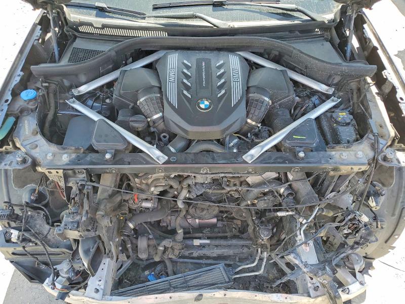Продаж на аукціоні авто 2020 Bmw X5, vin: 5UXJU4C07L9C10236, номер лоту: 64981296