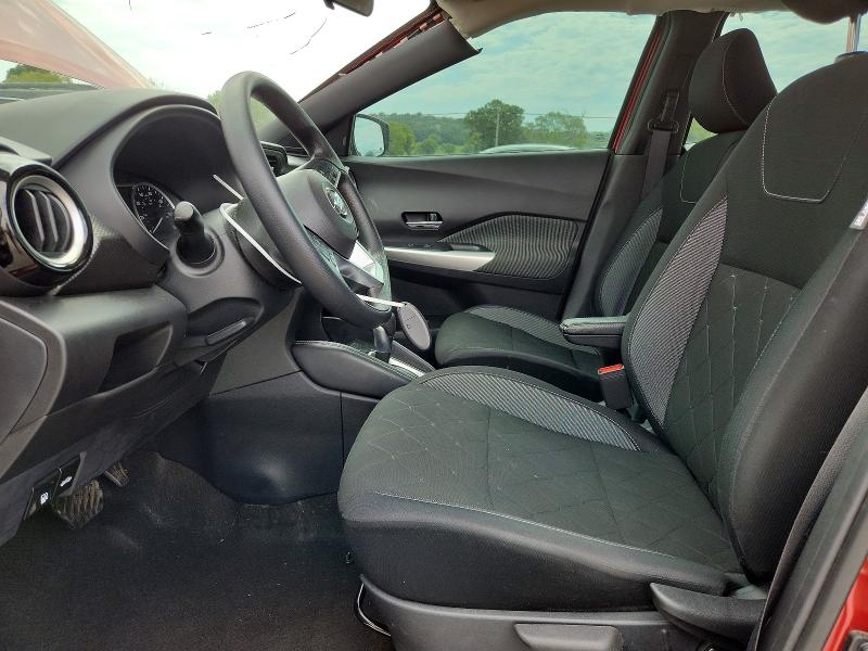 Продажа на аукционе авто 2020 Nissan Kicks, vin: 3N1CP5CV9LL532399, номер лота: 65062196