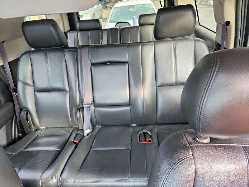 Aukcja sprzedaży 2014 Chevrolet Tahoe, vin: 1GNSKBE0XER145094, numer aukcji: 66206516