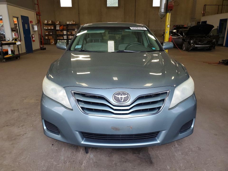 Aukcja sprzedaży 2010 Toyota Camry, vin: 4T4BF3EK8AR080243, numer aukcji: 64285316