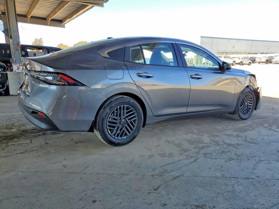 Продажа на аукционе авто 2026 Nissan Sentra, vin: 3N1AB9CV9TY235522, номер лота: 65311966