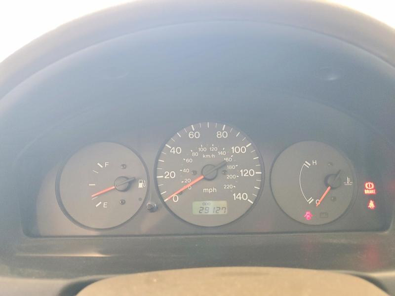 Продаж на аукціоні авто 1999 Mazda Protege, vin: JM1BJ222XX0102500, номер лоту: 66789126