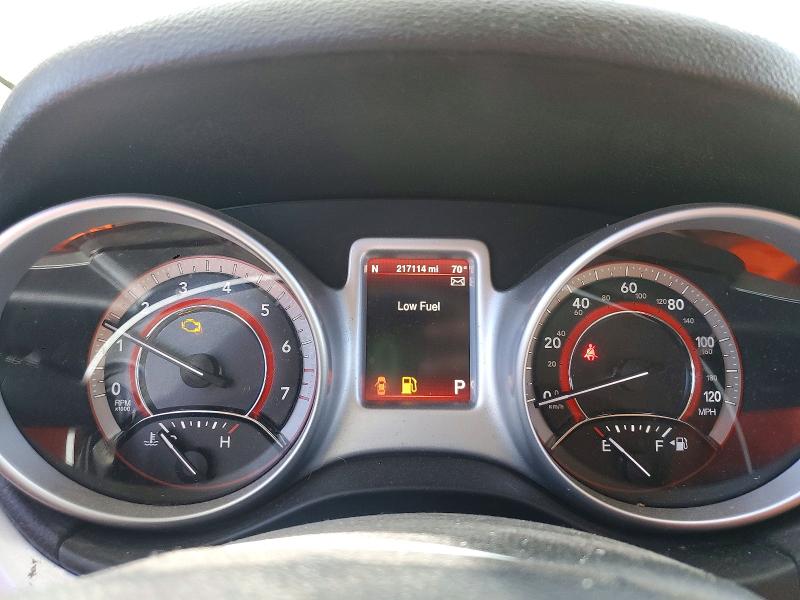 66652556 :رقم المزاد ، 3C4PDCDG2ET151461 vin ، 2014 Dodge Journey مزاد بيع