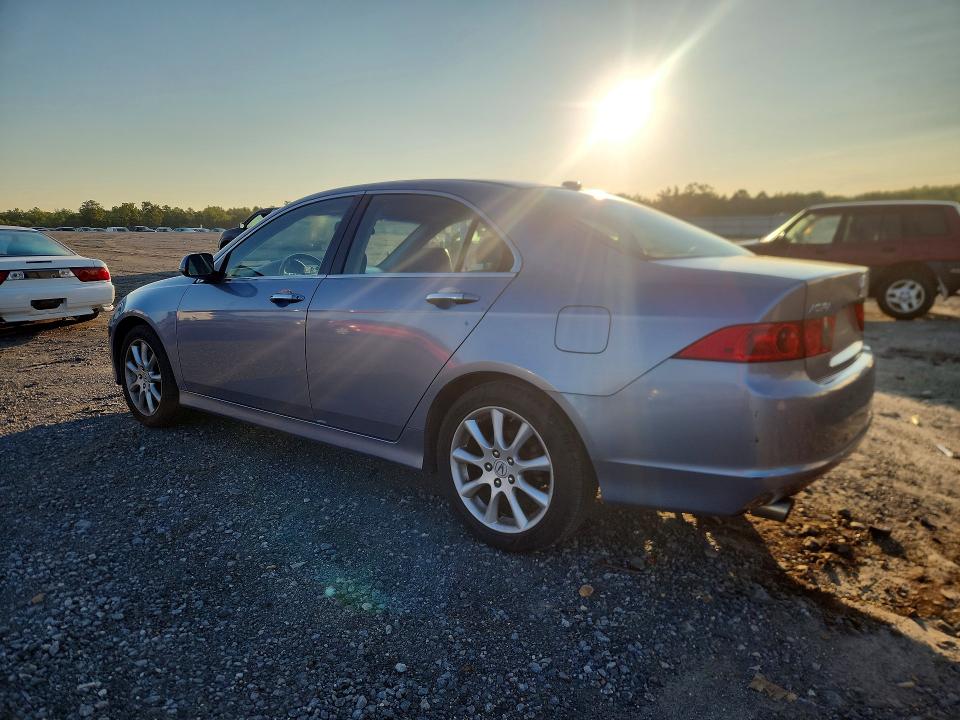 2008 Acura Tsx მანქანა იყიდება აუქციონზე, vin: JH4CL96898C018530, აუქციონის ნომერი: 66433186