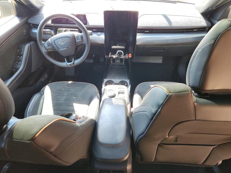 Aukcja sprzedaży 2023 Ford Mustang Mach-e, vin: 3FMTK4SE7PMA75207, numer aukcji: 65043626