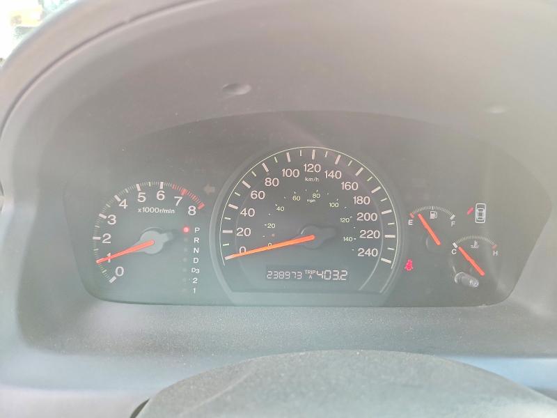 Продажа на аукционе авто 2005 Honda Accord, vin: 1HGCM56465A807652, номер лота: 65443116