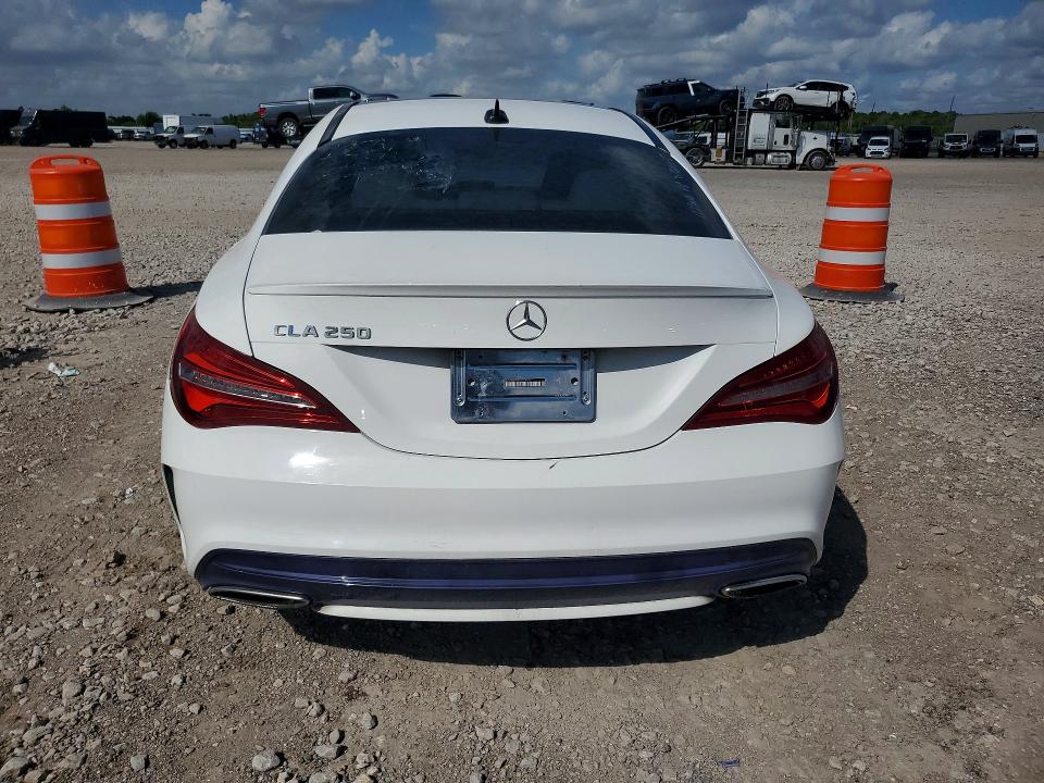 65440306 :رقم المزاد ، WDDSJ4EB2KN729877 vin ، 2019 Mercedes-benz Cla مزاد بيع