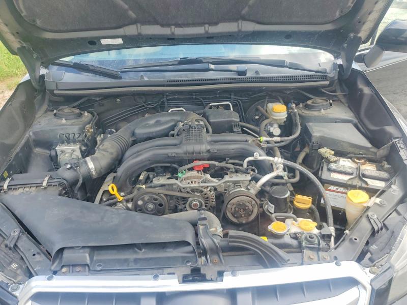 Продажа на аукционе авто 2012 Subaru Impreza, vin: JF1GPAR64CH243863, номер лота: 66989976