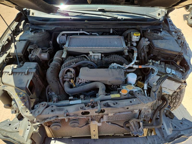 2020 Subaru Outback მანქანა იყიდება აუქციონზე, vin: 4S4BTGKD9L3169084, აუქციონის ნომერი: 66258246