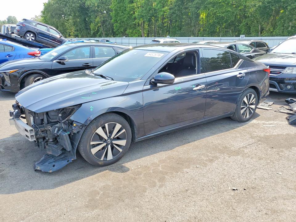 Aukcja sprzedaży 2019 Nissan Altima, vin: 1N4BL4EV6KC230970, numer aukcji: 64825316