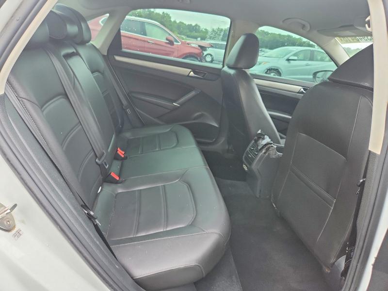 Aukcja sprzedaży 2020 Volkswagen Passat, vin: 1VWSA7A37LC018891, numer aukcji: 63948416