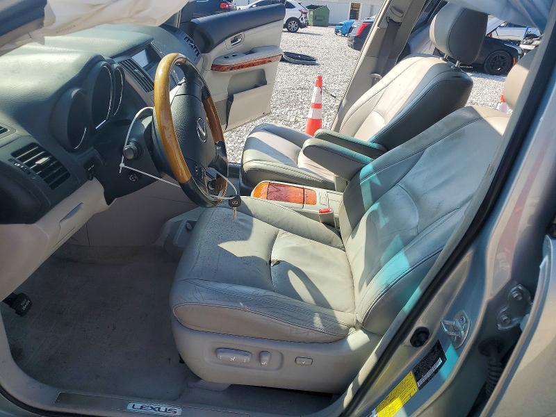 Aukcja sprzedaży 2006 Lexus Rx, vin: 2T2HA31U66C090798, numer aukcji: 66432526