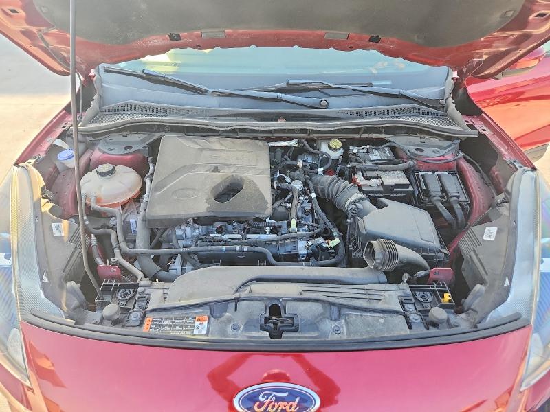 2020 Ford Escape მანქანა იყიდება აუქციონზე, vin: 1FMCU9G6XLUA76897, აუქციონის ნომერი: 64409496