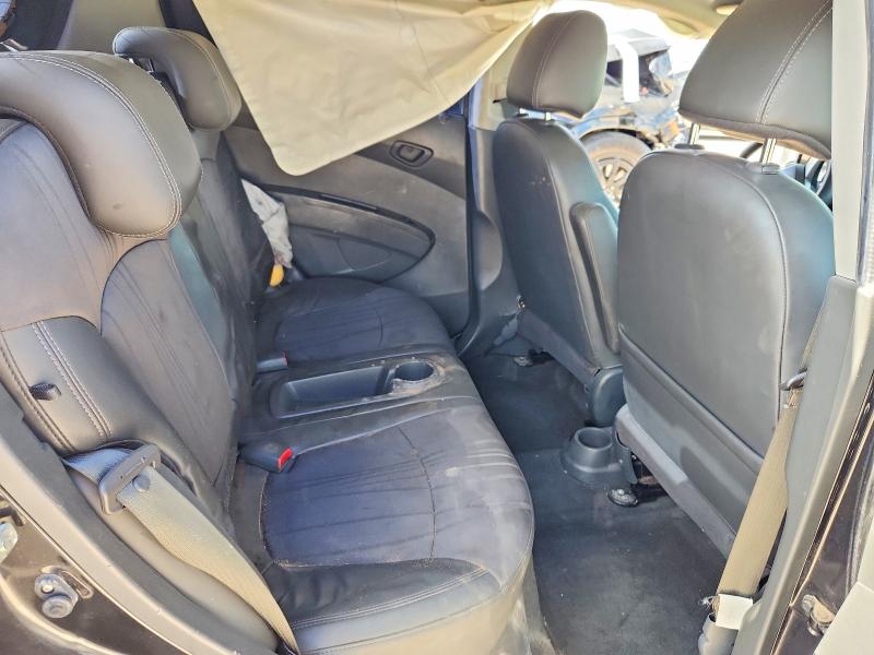 Продажа на аукционе авто 2014 Chevrolet Spark, vin: KL8CB6S91EC588625, номер лота: 65181866