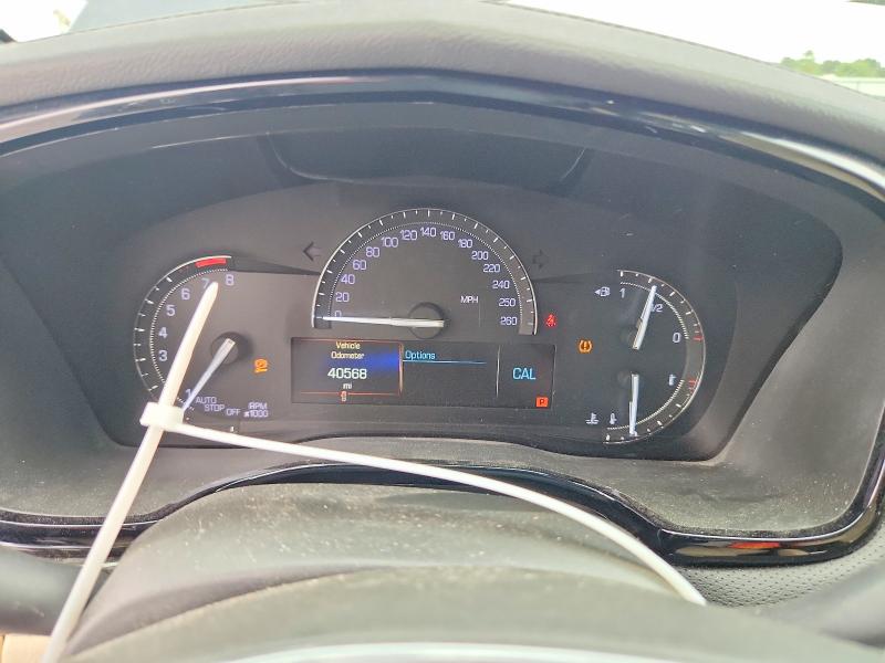 Aukcja sprzedaży 2019 Cadillac Xt5, vin: 1GYKNBRS0KZ213940, numer aukcji: 65007326