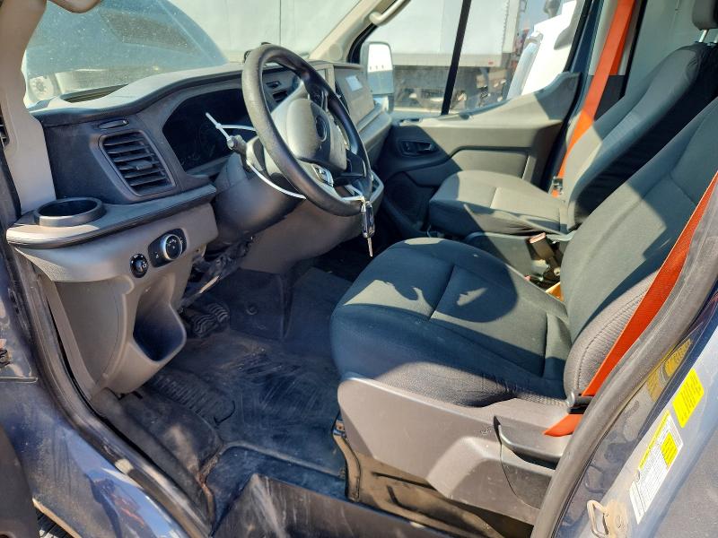 Продажа на аукционе авто 2020 Ford Transit, vin: 1FTBR3X80LKB04962, номер лота: 62649796