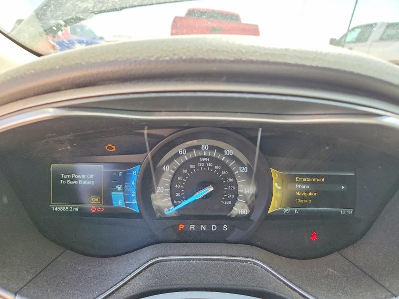 Продаж на аукціоні авто 2014 Ford Fusion, vin: 3FA6P0H97ER268159, номер лоту: 65223826
