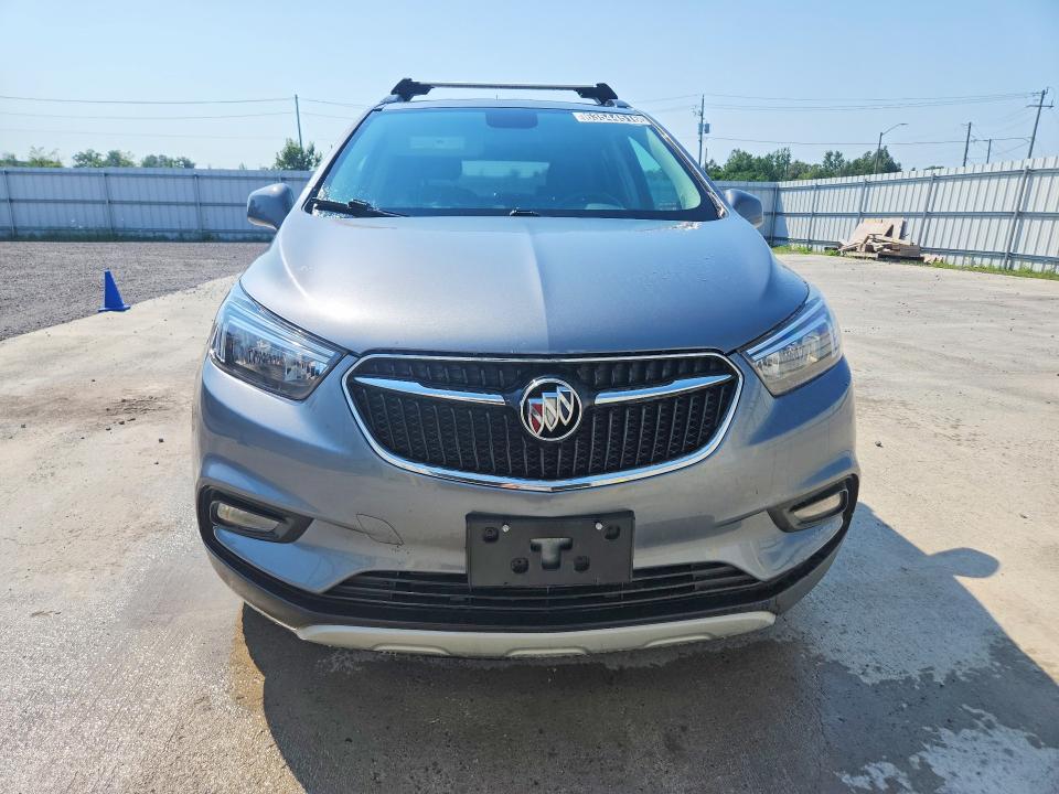 Продаж на аукціоні авто 2020 Buick Encore, vin: KL4CJ2SB8LB033951, номер лоту: 63544516