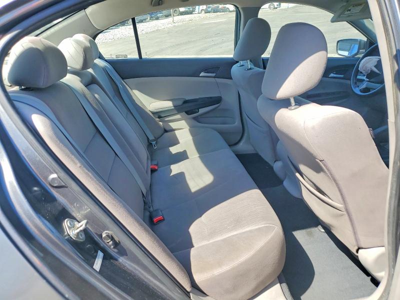 63599136 :رقم المزاد ، 1HGCP2F39CA042351 vin ، 2012 Honda Accord مزاد بيع