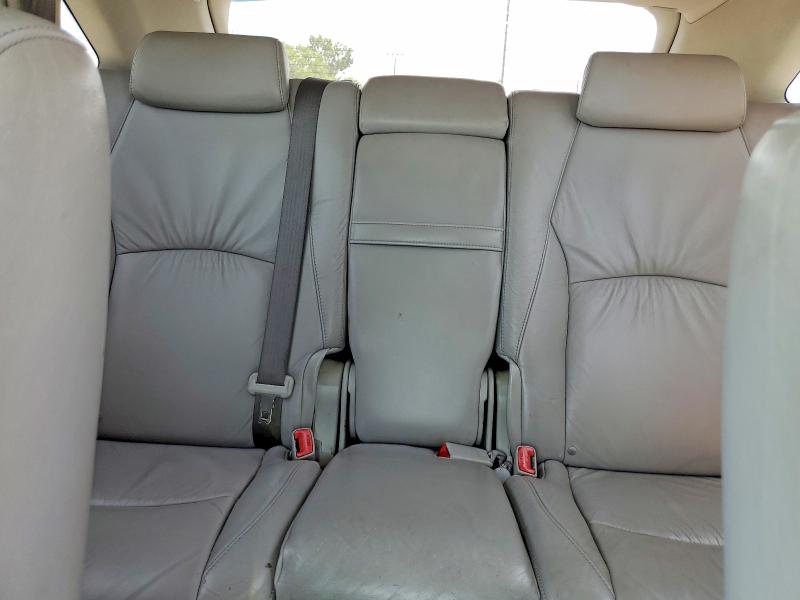 Aukcja sprzedaży 2005 Lexus Rx, vin: 2T2GA31U05C020367, numer aukcji: 63045136