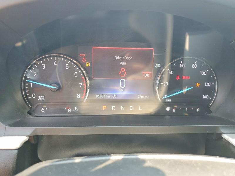 Продаж на аукціоні авто 2023 Ford Explorer, vin: 1FMSK8DH0PGC03260, номер лоту: 64507486