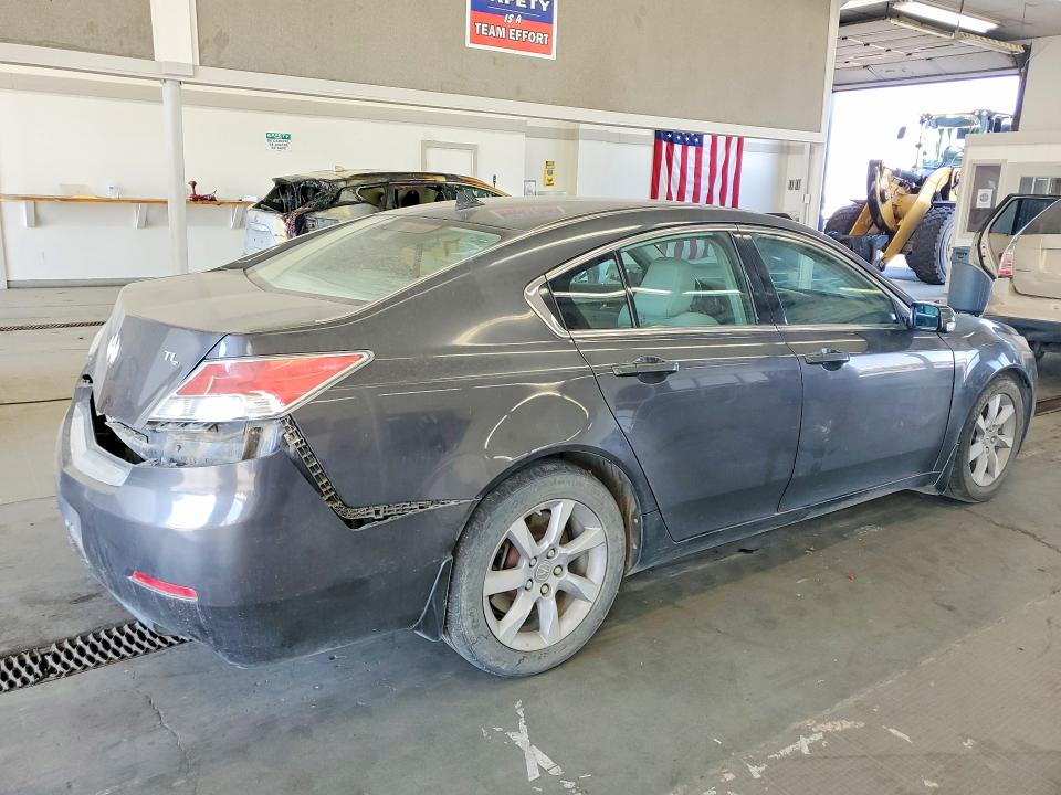 Продаж на аукціоні авто 2014 Acura Tl, vin: 19UUA8F2XEA006025, номер лоту: 65947926
