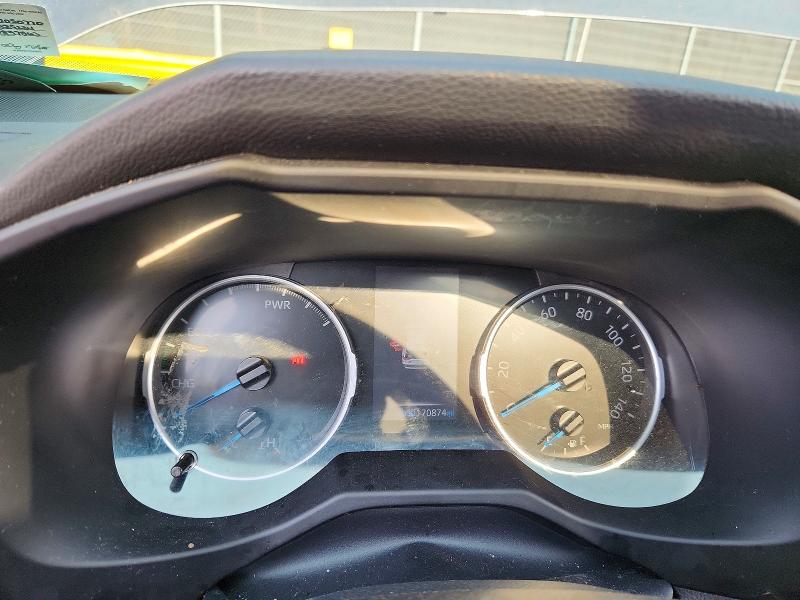 Продажа на аукционе авто 2022 Toyota Rav4, vin: 4T3RWRFV0NU050770, номер лота: 63147896