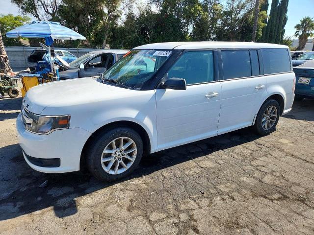 Aukcja sprzedaży 2016 Ford Flex, vin: 2FMGK5B84GBA12570, numer aukcji: 61905436