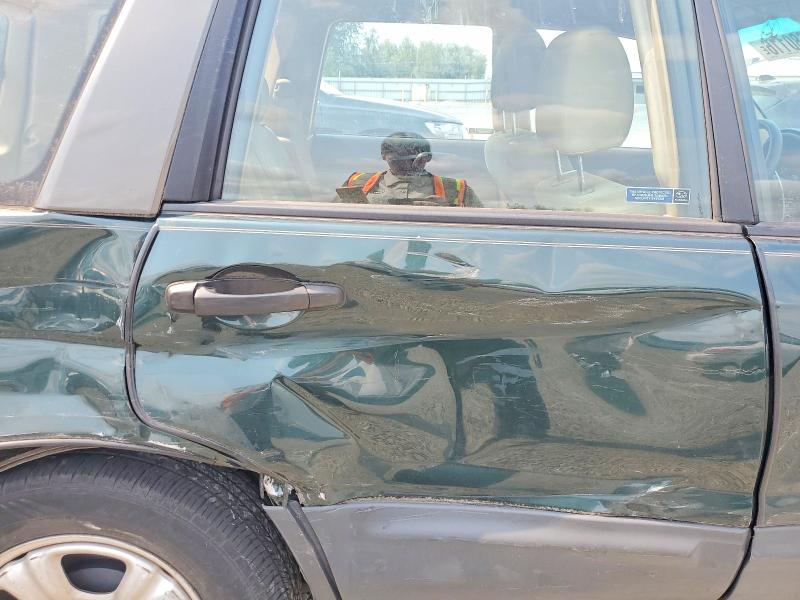 Продажа на аукционе авто 2005 Subaru Forester, vin: JF1SG63675H750209, номер лота: 64680116