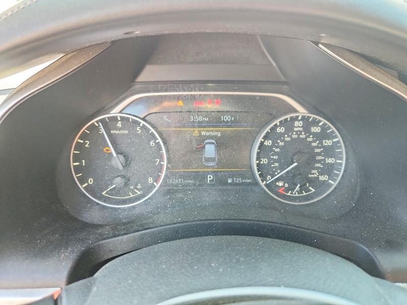 64284546 :رقم المزاد ، 5N1AZ2MH2GN145278 vin ، 2016 Nissan Murano مزاد بيع
