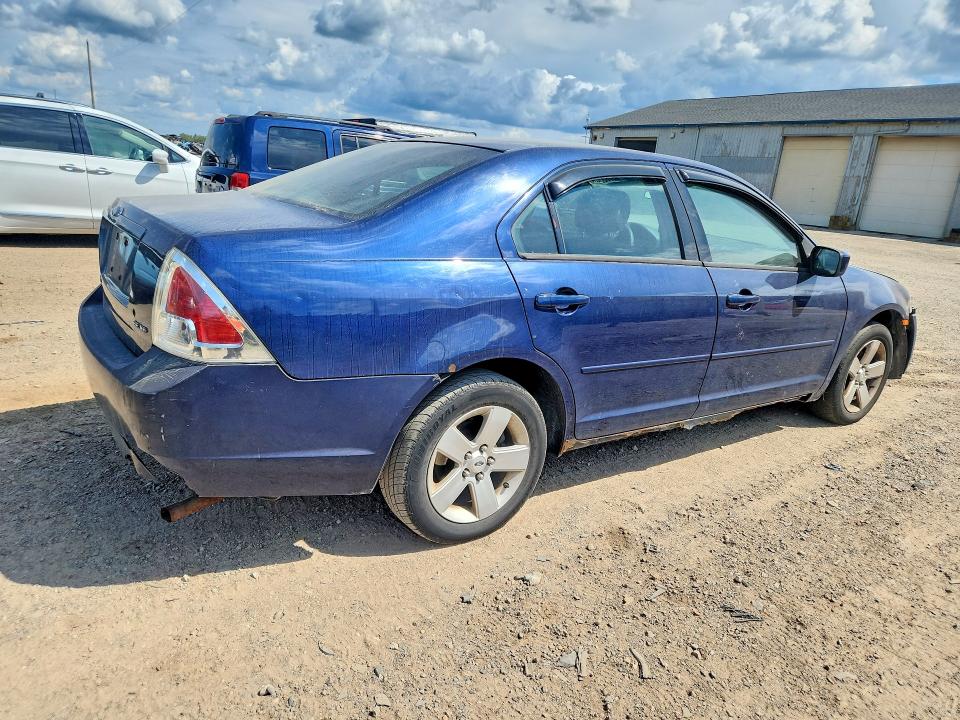 65755346 :رقم المزاد ، 3FAHP07166R200862 vin ، 2006 Ford Fusion مزاد بيع