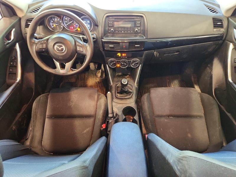 Продажа на аукционе авто 2014 Mazda Cx-5, vin: JM3KE2BE3E0371666, номер лота: 64486576
