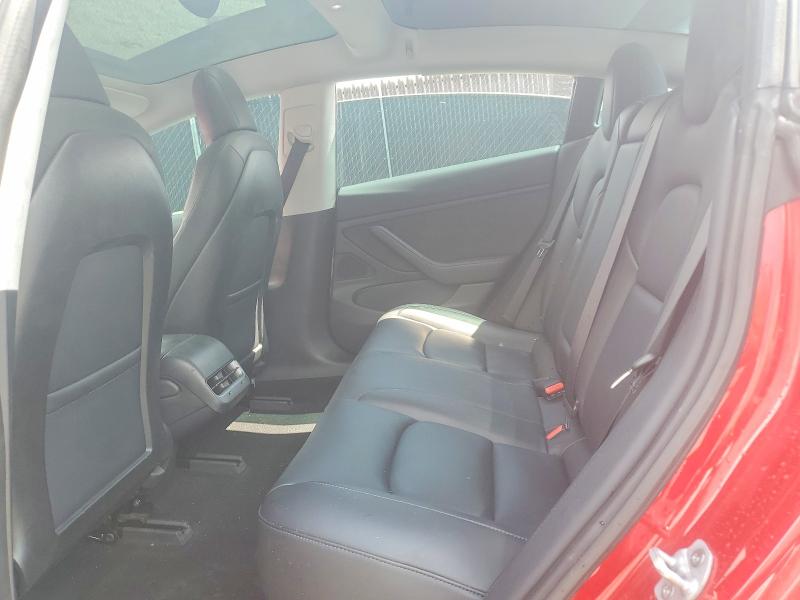 Aukcja sprzedaży 2018 Tesla Model 3, vin: 5YJ3E1EA2JF153987, numer aukcji: 65332296