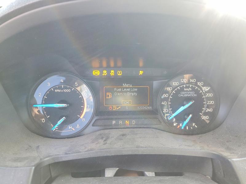2018 Ford Explorer მანქანა იყიდება აუქციონზე, vin: 1FM5K8AR5JGC20086, აუქციონის ნომერი: 65457456