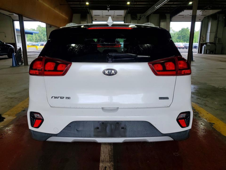 Продаж на аукціоні авто 2020 Kia Niro, vin: KNDCB3LC8L5427366, номер лоту: 65019946