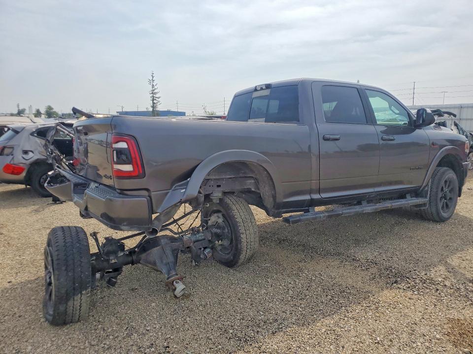 Продажа на аукционе авто 2022 Ram 2500, vin: 3C6UR5FL2NG235449, номер лота: 63596386